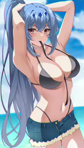 Page 41 of ●PIXIV● 水無月リン - preview thumbnail