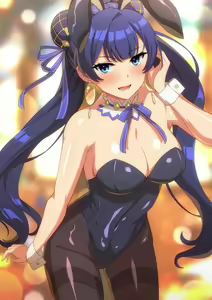 Page 45 of ●PIXIV● 水無月リン - preview thumbnail