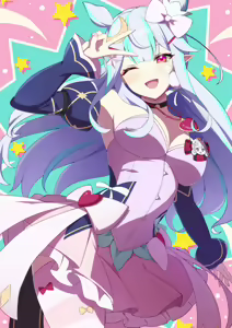 Page 59 of ●PIXIV● 水無月リン - preview thumbnail