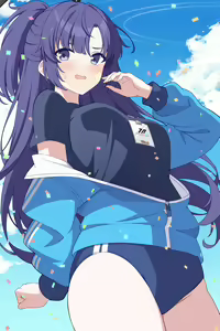 Page 8 of ●PIXIV● 水無月リン - preview thumbnail