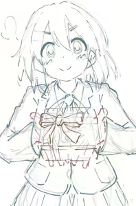 Page 394 of ●PIXIV● Cynical - preview thumbnail