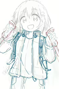 Page 403 of ●PIXIV● Cynical - preview thumbnail