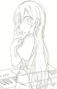 Page 437 of ●PIXIV● Cynical - preview thumbnail