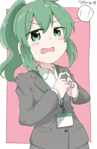 Page 495 of ●PIXIV● Cynical - preview thumbnail