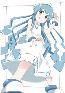 Page 497 of ●PIXIV● Cynical - preview thumbnail