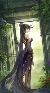 Page 21 of ●PIXIV● MAOH玥儿 - preview thumbnail
