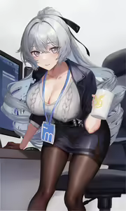 Page 3 of ●PIXIV● MAOH玥儿 - preview thumbnail