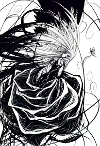 Page 42 of ●PIXIV● MAOH玥儿 - preview thumbnail