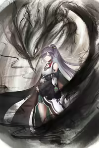 Page 66 of ●PIXIV● MAOH玥儿 - preview thumbnail