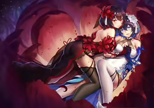 Page 67 of ●PIXIV● MAOH玥儿 - preview thumbnail