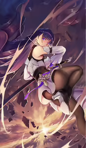 Page 69 of ●PIXIV● MAOH玥儿 - preview thumbnail