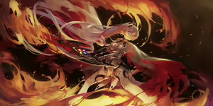Page 94 of ●PIXIV● MAOH玥儿 - preview thumbnail