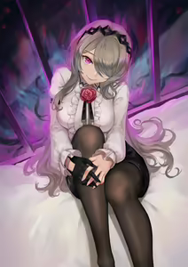 Page 95 of ●PIXIV● MAOH玥儿 - preview thumbnail