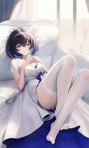 Page 10 of ●PIXIV● MAOH玥儿 - preview thumbnail