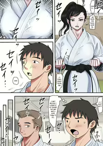 Page 31 of Aru Bijin Karateka no Haiboku Nisshi vol. 2 - preview thumbnail