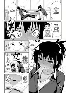 Page 22 of Watashi no Torokeru Shikyuu ni Hatsu Kiss Shite - Kiss my tender womb for the first time - preview thumbnail