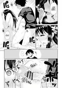 Page 77 of Watashi no Torokeru Shikyuu ni Hatsu Kiss Shite - Kiss my tender womb for the first time - preview thumbnail