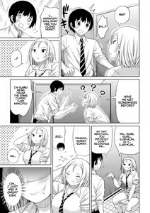 Page 85 of Watashi no Torokeru Shikyuu ni Hatsu Kiss Shite - Kiss my tender womb for the first time - preview thumbnail