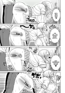 Page 99 of Watashi no Torokeru Shikyuu ni Hatsu Kiss Shite - Kiss my tender womb for the first time - preview thumbnail