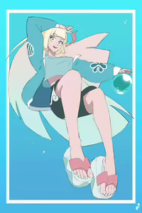 Page 31 of ●PIXIV● MohoshaDream - preview thumbnail