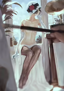 Page 147 of ●PIXIV● Kaoming - preview thumbnail