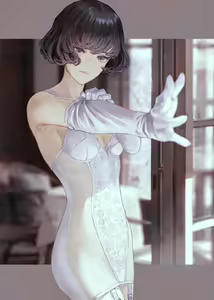 Page 42 of ●PIXIV● Kaoming - preview thumbnail