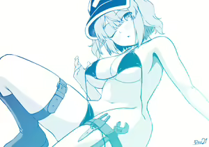 Page 366 of Kagiyama Shachou - preview thumbnail