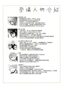 Page 53 of Tada no Joshidaisei datta Kanojo ga Chou Ninki Nagachichi Cosplayer ni Naru made ~Cosplayer Fumika Soushuuhen I~ - preview thumbnail