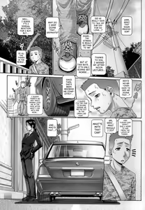 Page 58 of Blood Lunch - preview thumbnail