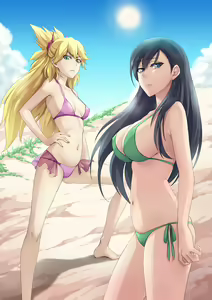 Page 275 of ●PIXIV● 佐久夜 - preview thumbnail