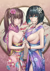 Page 289 of ●PIXIV● 佐久夜 - preview thumbnail