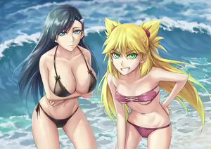 Page 319 of ●PIXIV● 佐久夜 - preview thumbnail