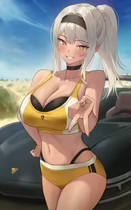 Page 170 of ●PIXIV● jagaimo - preview thumbnail