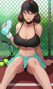 Page 404 of ●PIXIV● jagaimo - preview thumbnail