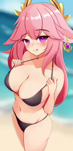 Page 74 of ●PIXIV● ayatori - preview thumbnail