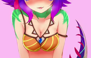 Page 820 of ●PIXIV● ayatori - preview thumbnail