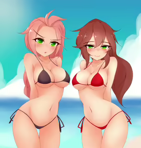 Page 910 of ●PIXIV● ayatori - preview thumbnail