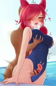 Page 947 of ●PIXIV● ayatori - preview thumbnail