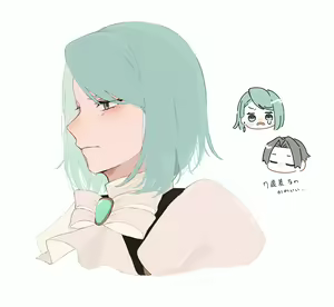Page 164 of ●PIXIV● スミダ🥛 - preview thumbnail