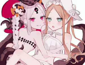 Page 185 of ●PIXIV● スミダ🥛 - preview thumbnail