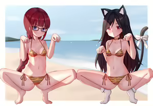 Page 109 of ●PIXIV● RayP - preview thumbnail