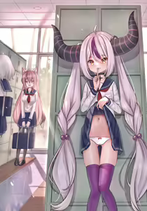 Page 133 of ●PIXIV● RayP - preview thumbnail