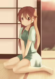 Page 195 of ●PIXIV● RayP - preview thumbnail
