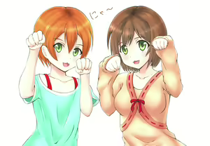 Page 205 of ●PIXIV● RayP - preview thumbnail