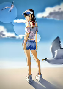 Page 215 of ●PIXIV● RayP - preview thumbnail