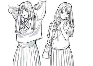 Page 218 of ●PIXIV● RayP - preview thumbnail