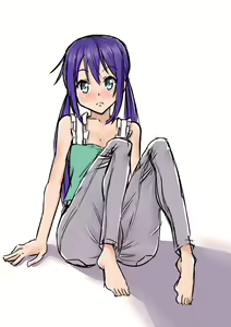 Page 226 of ●PIXIV● RayP - preview thumbnail