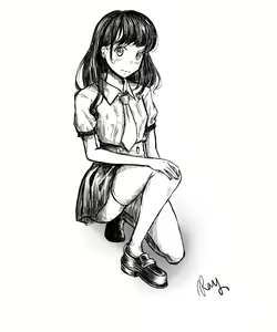 Page 227 of ●PIXIV● RayP - preview thumbnail