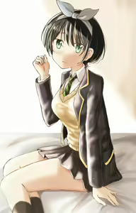 Page 245 of ●PIXIV● RayP - preview thumbnail