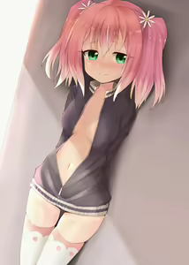 Page 279 of ●PIXIV● RayP - preview thumbnail